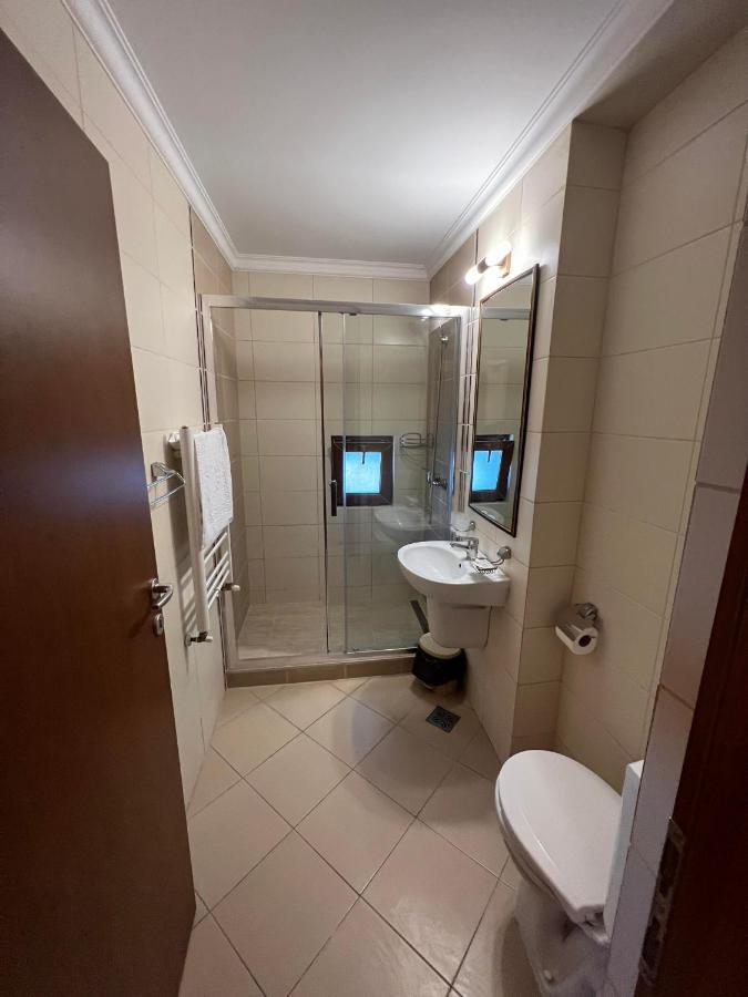 Hotel Termal Geoagiu Băi Exterior foto